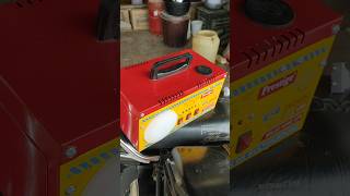 Mini inverter repair [upl. by Lyall]