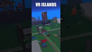 5 Popular ROBLOX VR GAMES Oculus Quest 2 and Meta Quest 3 [upl. by Sigismundo]