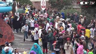 Desfile Diurno do Carnaval de Torres Vedras [upl. by Teilo511]