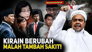 EFEK quotFUFUFAFAquot ANAK ABAH SEMAKIN PARAH  BUKAN ANIES TAPI MENTERI JOKOWI YANG NAIK TAHTA KE PBB👏 [upl. by Eetnod]