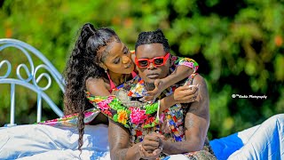 Pallaso  YEGWE Official Music Video [upl. by Eddy686]