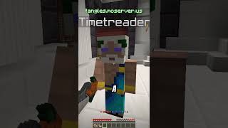 This Minecraft Server Is Insanely Rare [upl. by Ahseim154]