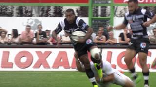 TOP 14 spot officiel  Brive [upl. by Lidaa351]