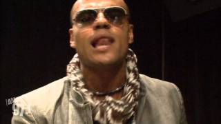 Mohombi  quotMiss Mequot Acoustic [upl. by Anod]