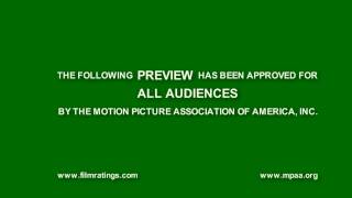 The Following Preview Has Been Approved For All Audiences [upl. by Ennaylloh738]