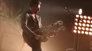 Rival Sons  Feral Roots  Barrowland Ballroom Glasgow [upl. by Atsok297]