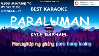 PARALUMAN KARAOKE [upl. by Ariek]