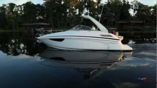 2013 Regal Marine 28 EX Express Cruiser by Newport Boats  Newport Beach California [upl. by Netsirt]