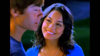 HIGH SCHOOL MUSICAL 2  You Are The Music in Me  Ending [upl. by Galvan234]