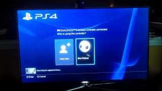 The CNote Files  Episode 12 Tutorial  PS4 Face Recognition [upl. by Durrace]