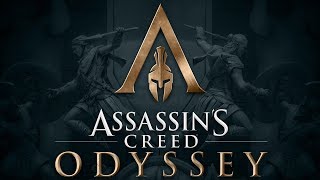 Assassins Creed Odyssey REVIEW  Der GriechenlandAbleger im Test [upl. by Llertac]