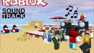 Roblox Music  Roblox Theme Song Old [upl. by Trojan]