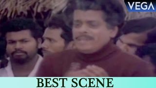 Alummoodan Best Scene  Kolakkomaban Movie Scenes [upl. by Imuyam]