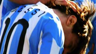 The Fight  Argentina vs Germany Trailer  HD [upl. by Llimaj]