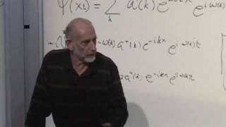 Lecture 4  New Revolutions in Particle Physics Basic Concepts [upl. by Anairad]