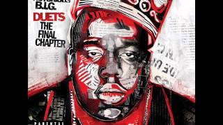 The Notorious BIG  Duets The Final Chapter  04  Whatchu Want feat JayZ [upl. by Trina575]