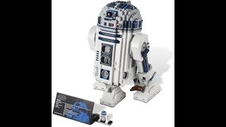 All Lego Star Wars sets from 2012 [upl. by Yrrac]