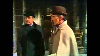 Sherlock Holmes quotThe Blue Carbunclequot BBC [upl. by Heywood]