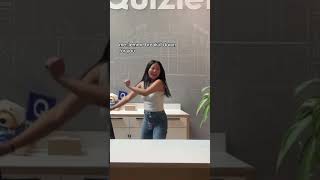 Next time try Quizlet bestie quizlet funny relatable study school rizz ohio skibiditoilet [upl. by Lewiss]