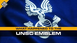 What Happened to the UNSCs Emblem [upl. by Nevak]