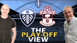 The Play Off Preview with Adam Pope [upl. by Gnaig]