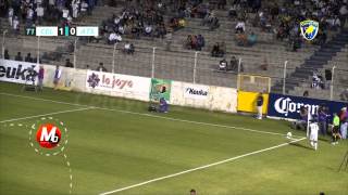 resumen celaya fc vs atlas copamx13 llave 2 partido vuelta [upl. by Nahum]