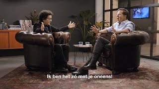 Het Mark Rutte interview Kiezen met VICE [upl. by Dnana]