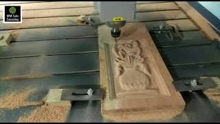 CNC Router Machine for Cutting and Engraving  RPM Tools Consulting [upl. by Johna]