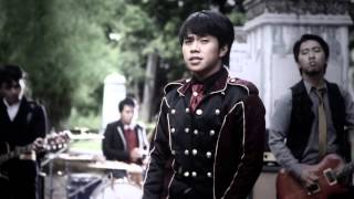 Davinci  Rindu Merana Official Music Video [upl. by Eniaj36]