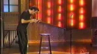 Dane Cook  Stand Up [upl. by Ecirtal]