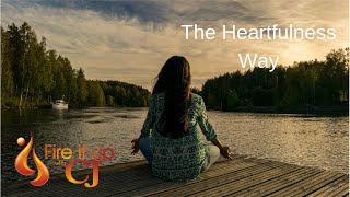 The Heartfulness Way Kamlesh Patel [upl. by Dam]