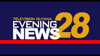 GOOD EVENING AND WELCOME TO YOUR TUESDAY OCTOBER 15 2024 EDITION OF THE EVENING NEWS [upl. by Anisamot]