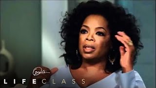 What Oprah Knows for Sure About the Power of Ego  Oprahs Lifeclass  Oprah Winfrey Network [upl. by Enelrihs812]