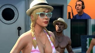 GTA V LUDA CERKA    Srpski Gameplay ☆ SerbianGamesBL ☆ [upl. by Andria]