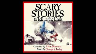 Scary stories to tell in the darkAudiobook 1AB [upl. by Anaitsirhc]