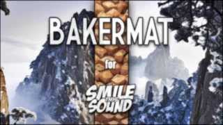 Bakermat  Smile This Mixtape 4 Live Winter Mix [upl. by Ametaf987]