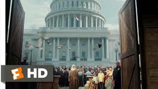 Evan Almighty 1010 Movie CLIP  Congress Gets an Ark 2007 HD [upl. by Radferd206]