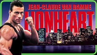 Lionheart  FREE FULL MOVIE  JeanClaude Van Damme  Harrison Page  Deborah Rennard [upl. by Willett]