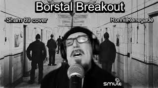 Borstal Breakout [upl. by Gluck91]