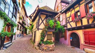 Eguisheim [upl. by Ocsic]