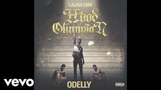 Lajan Slim  Odelly Audio [upl. by Aronal]