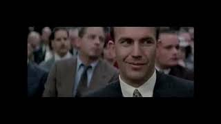 The Untouchables ending scene music by Keith DeShon Pitts [upl. by Averat760]