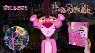 The Pink Panther Hokus Pokus Pink 1997 WINDOWS  4K60 [upl. by Athal]