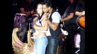 Romeo Santos el salvador por un beso parte [upl. by Adnowat567]