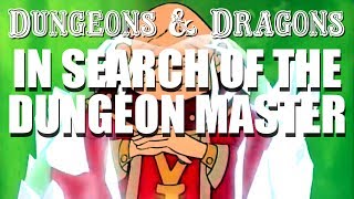 Dungeons amp Dragons  Episode 5  In Search of the Dungeon Master [upl. by Darej]