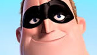 Incredibles 2 YTP [upl. by Ennayhc]