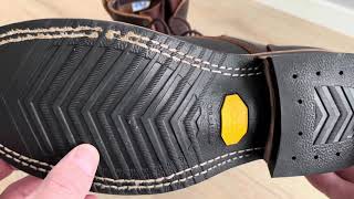 Why Vibram 700 is Worth the Hype [upl. by Airotel284]