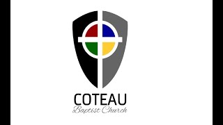 The Cost of Discipleship  Coteau Baptist Church 9824 [upl. by Lledroc960]