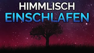 Einschlafen in Minuten Beste TiefschlafHypnose SEHR stark [upl. by Sinnal101]