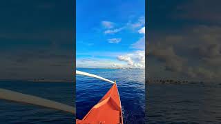 white sandbar in camiguin island philippinescamiguin island 2024 [upl. by Berkly]